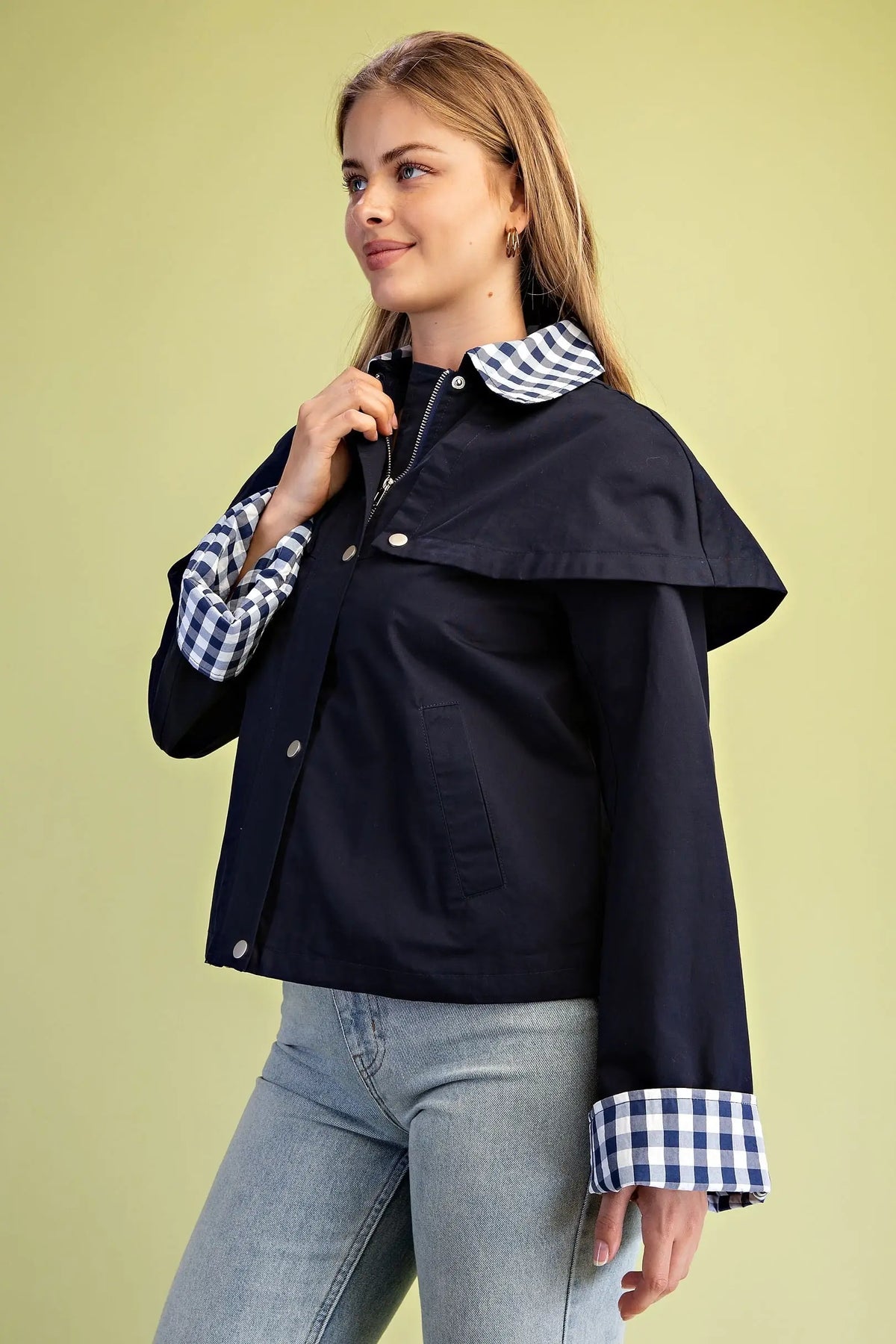 Vineyard Jacket