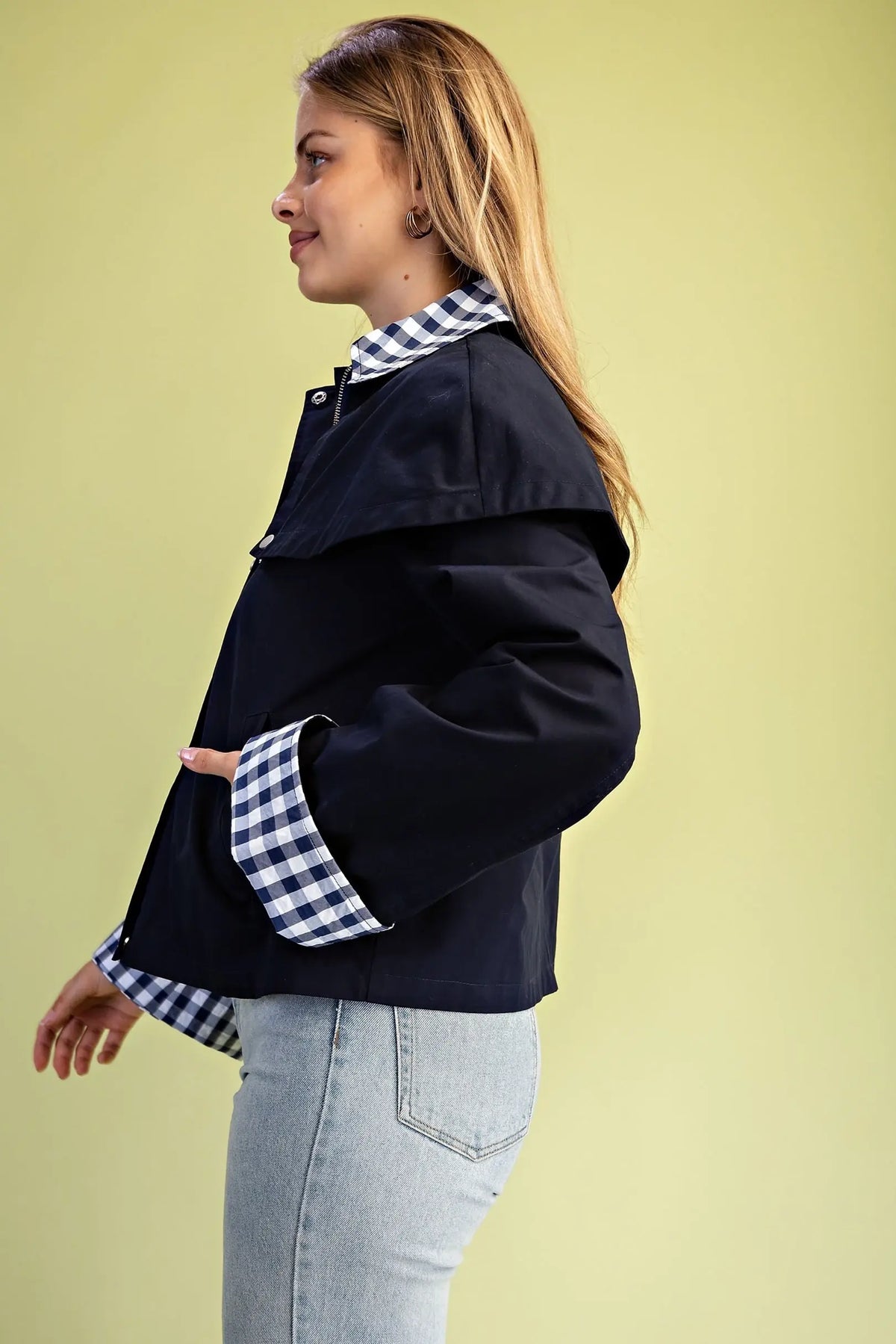 Vineyard Jacket