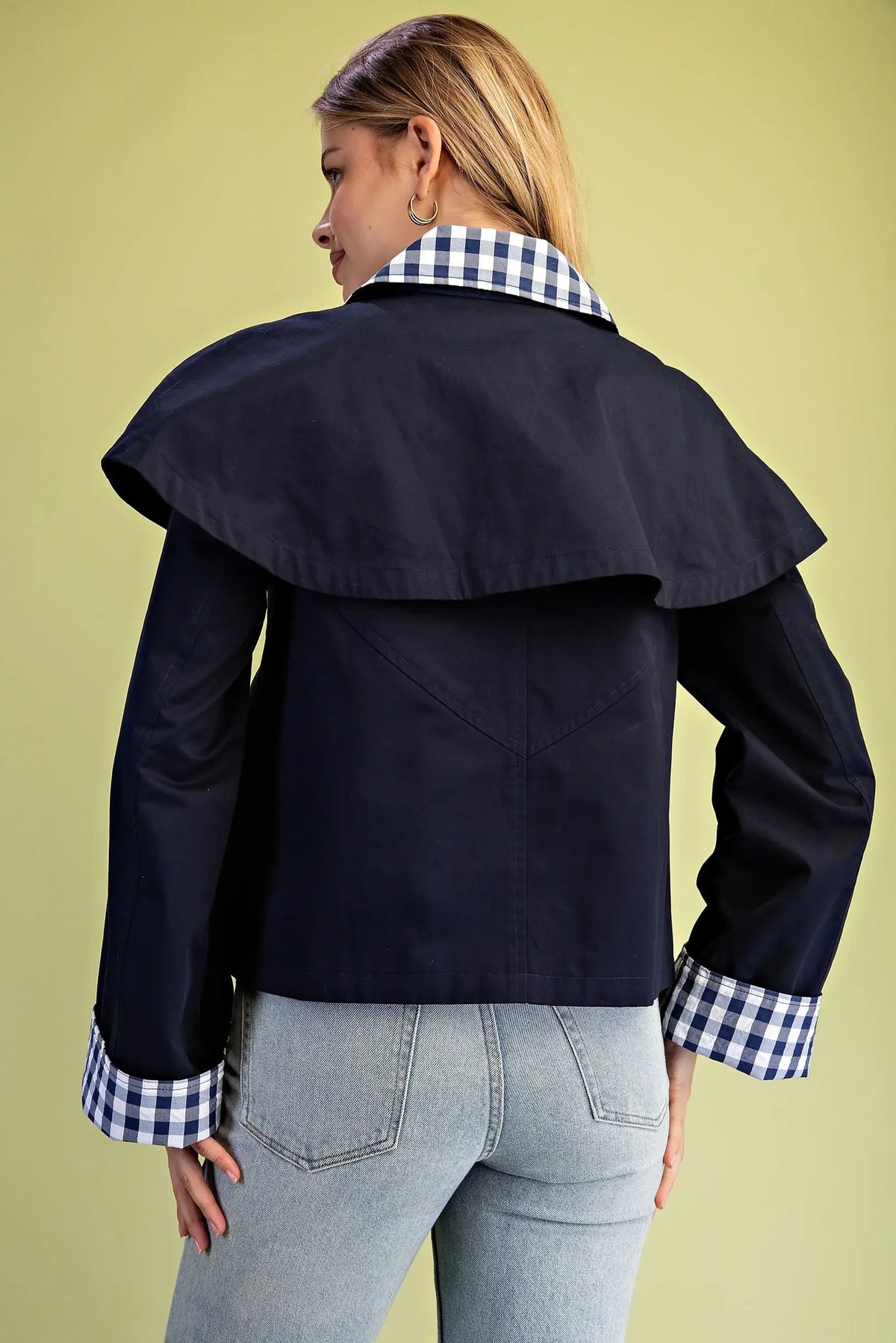 Vineyard Jacket