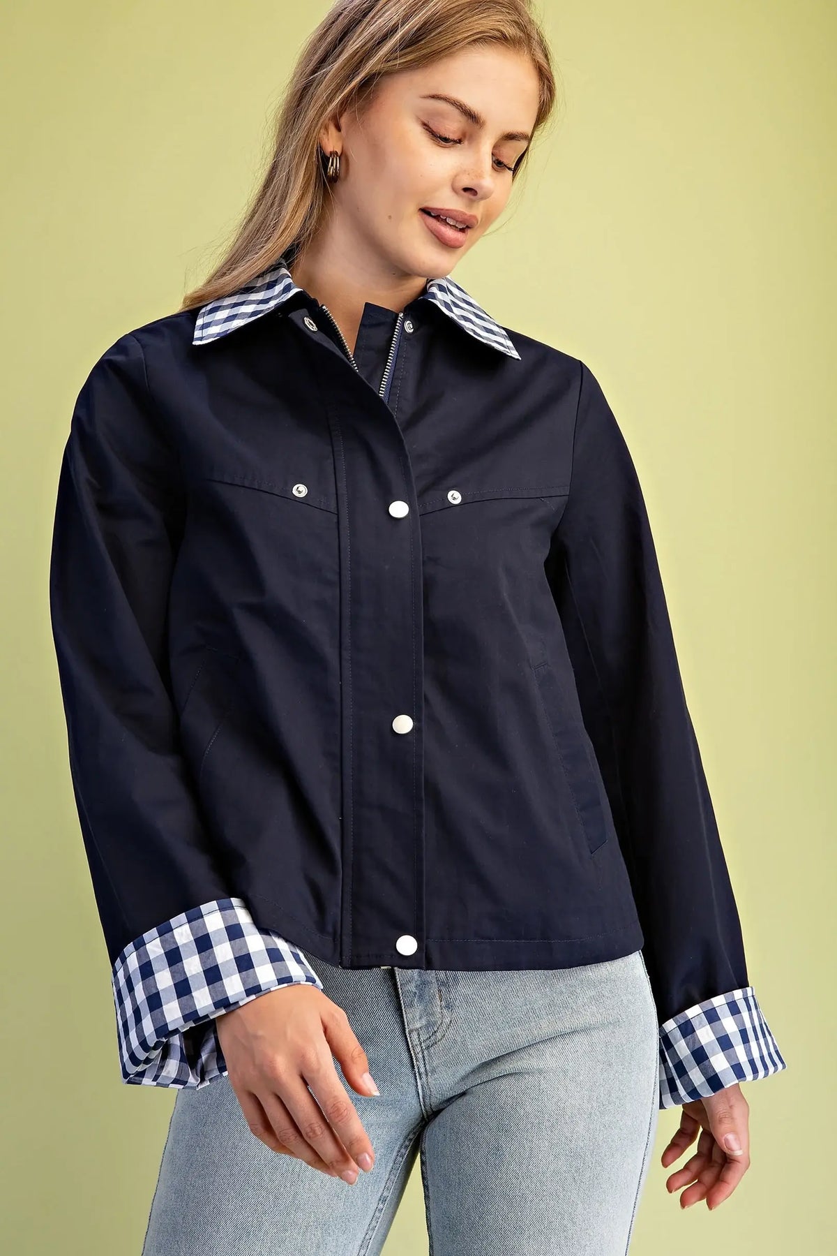Vineyard Jacket