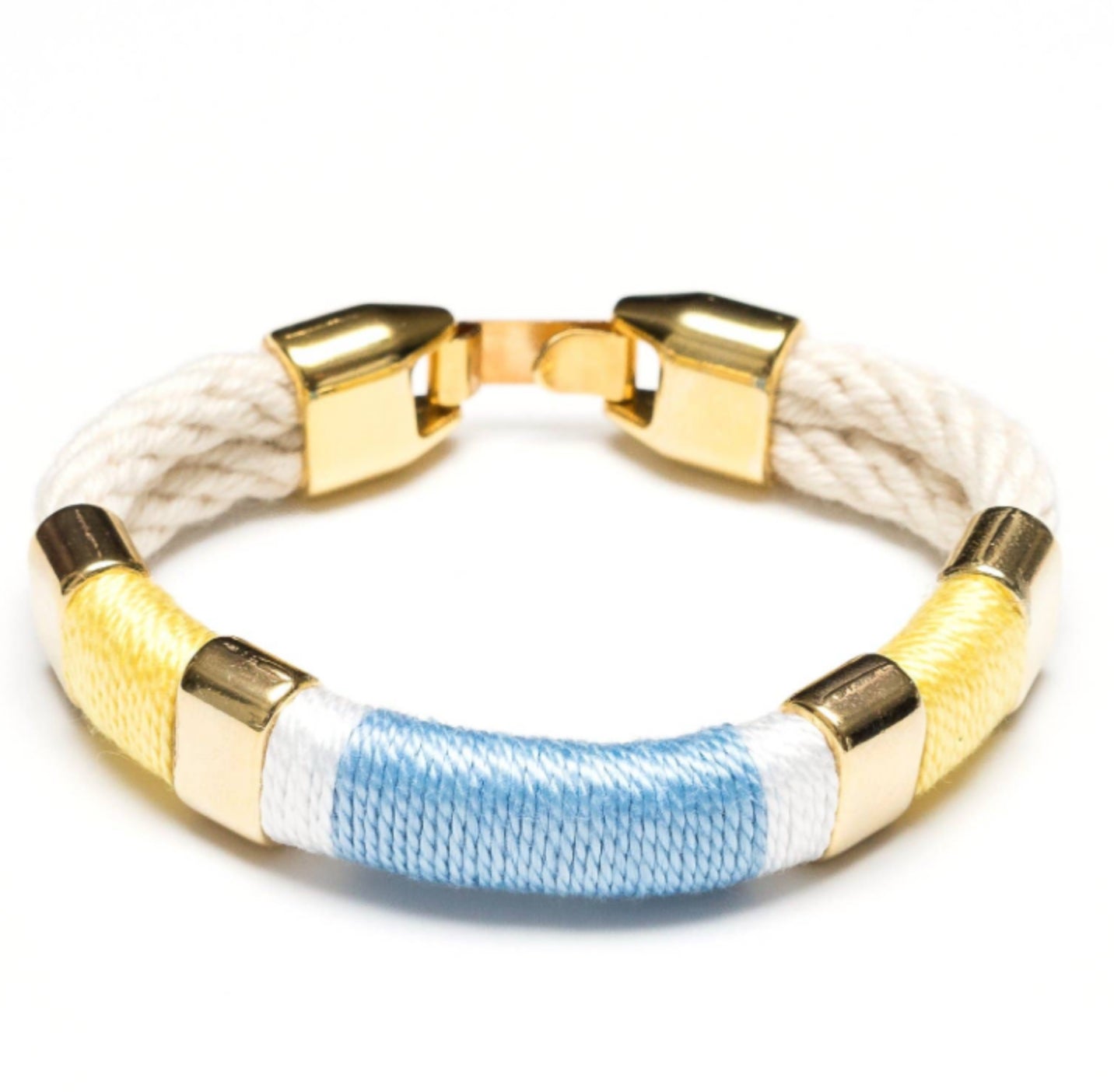 Newbury Bracelet - Multiple Colors