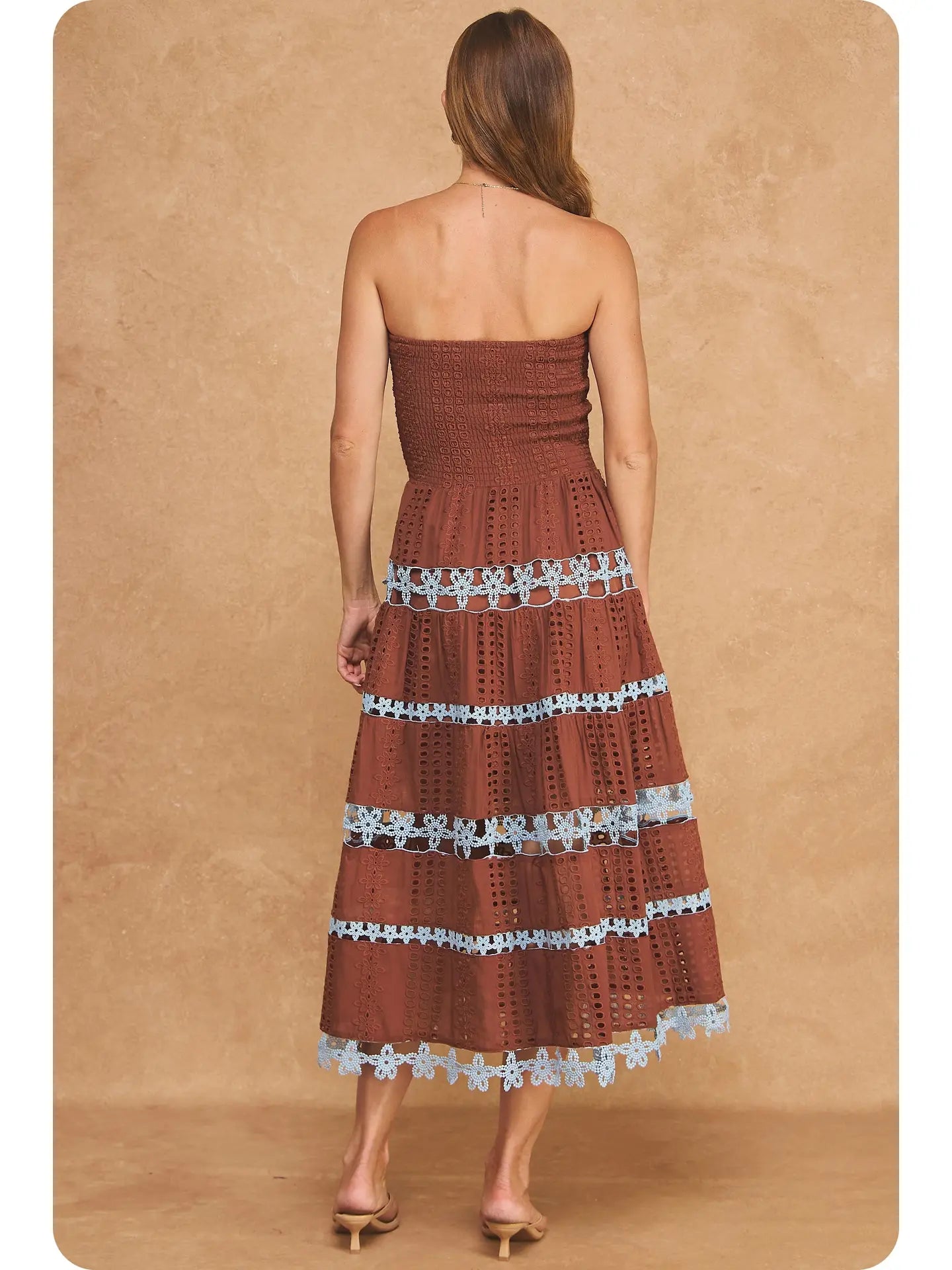 Canyon Sky Dress