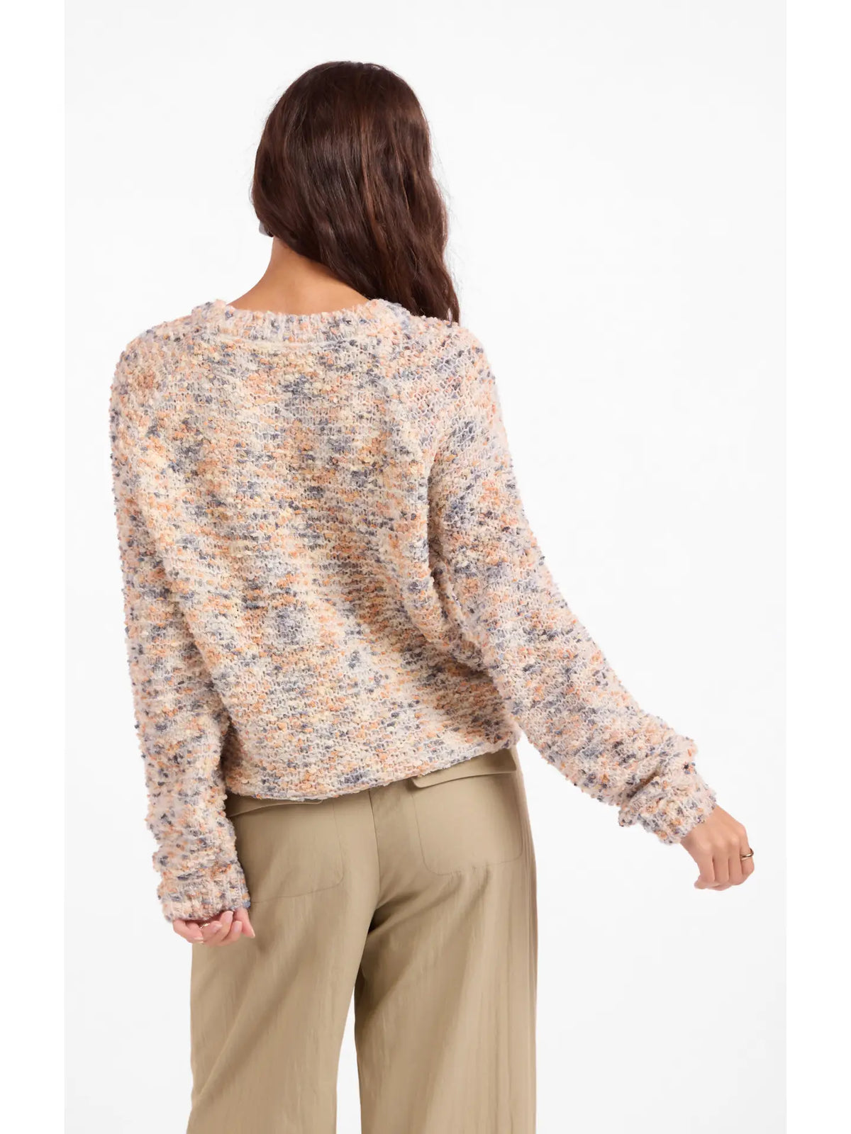Maisey Sweater