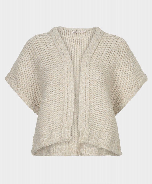 Cardigan Gilet