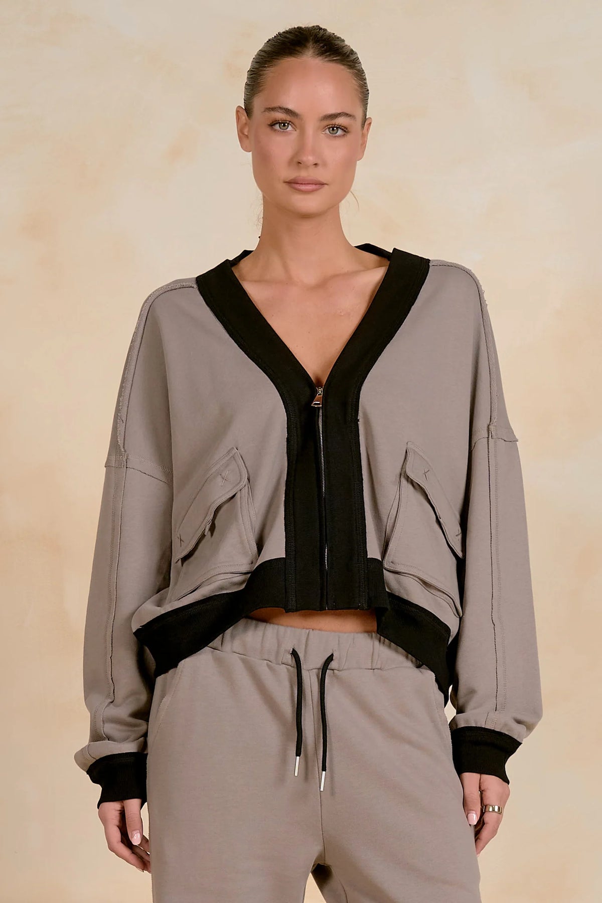 Fawn Jacket