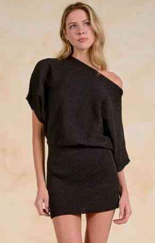Stella Mini Dress