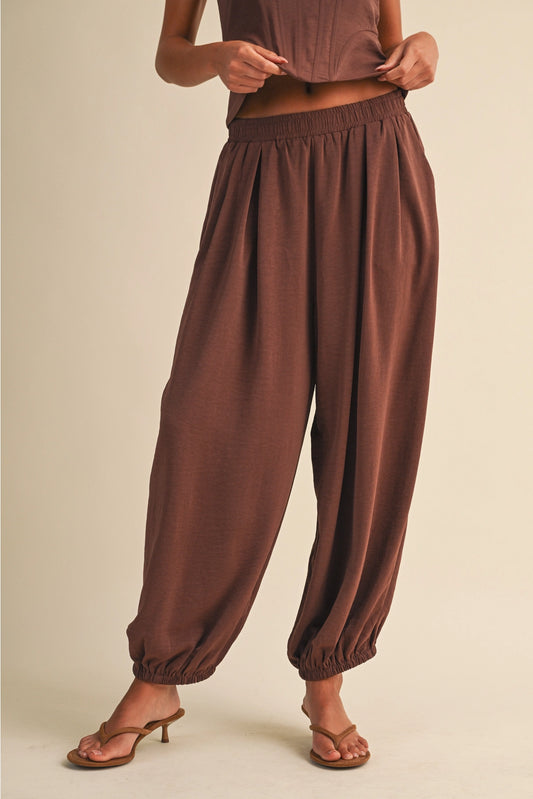 Highlands Pant