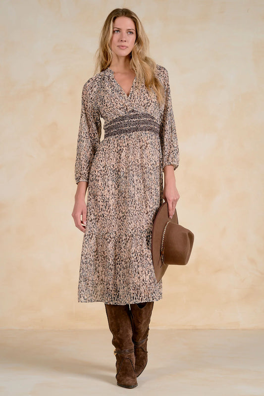 Carrington Dress