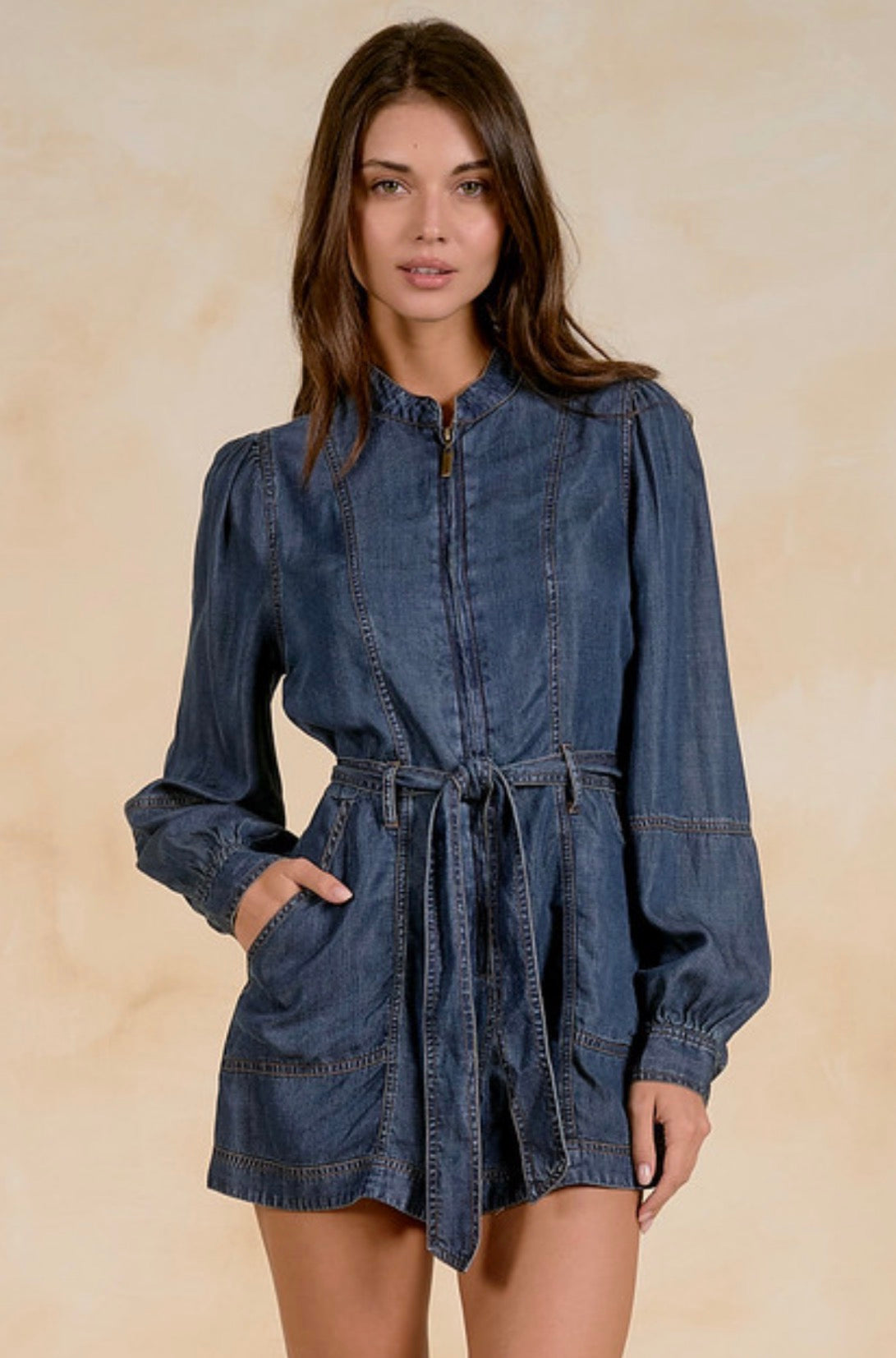 Ella Romper