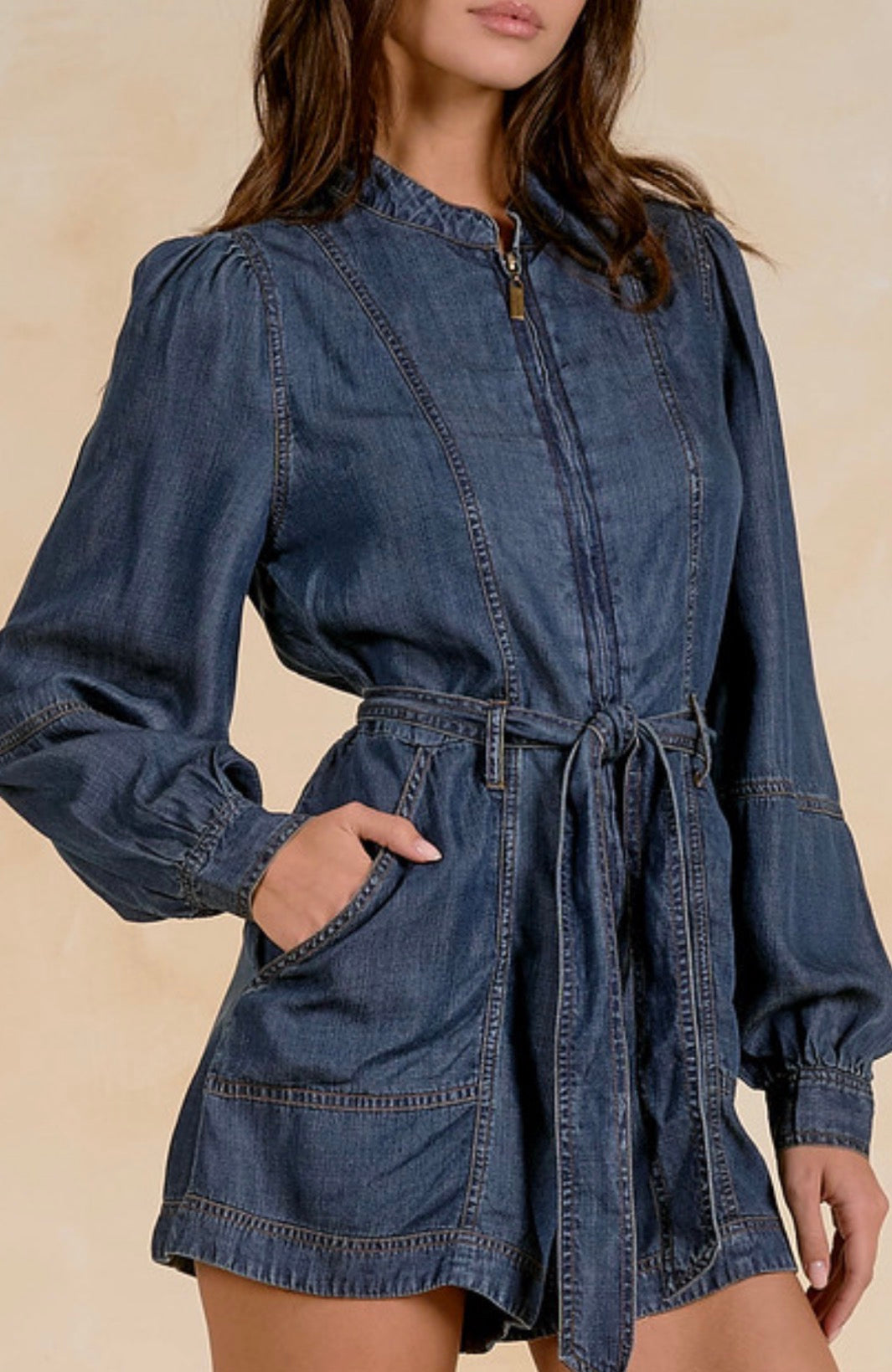 Ella Romper