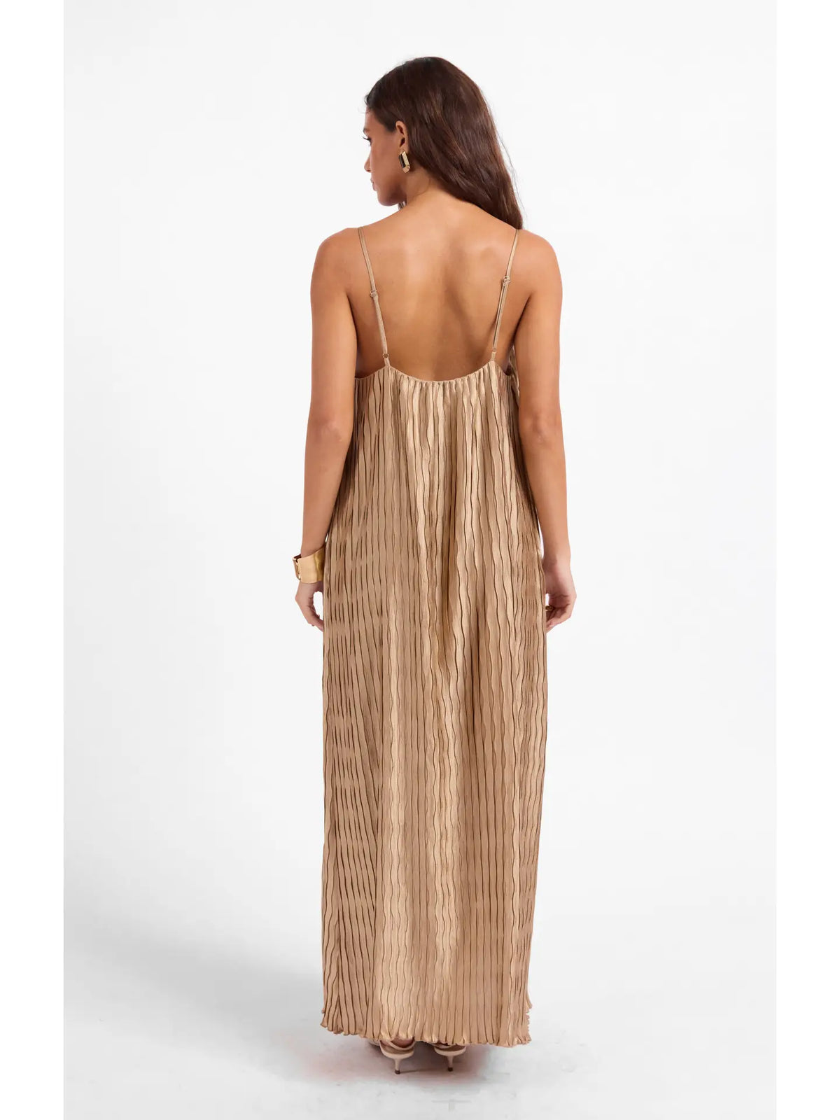 City Gaze Dress