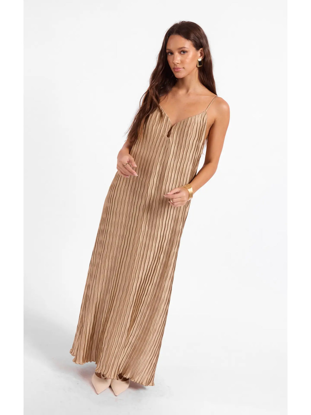 City Gaze Dress