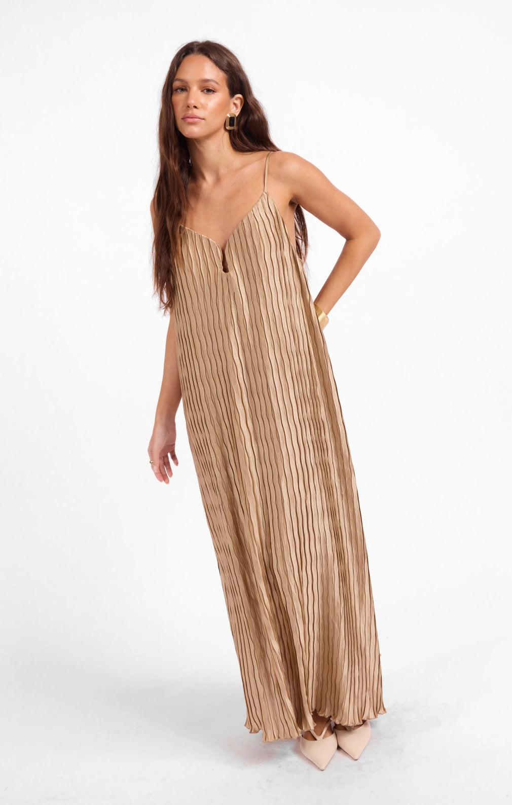 City Gaze Dress