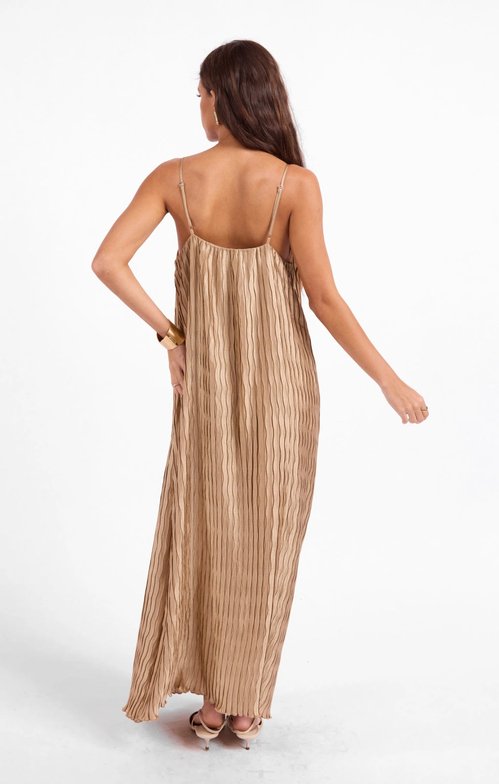 City Gaze Dress