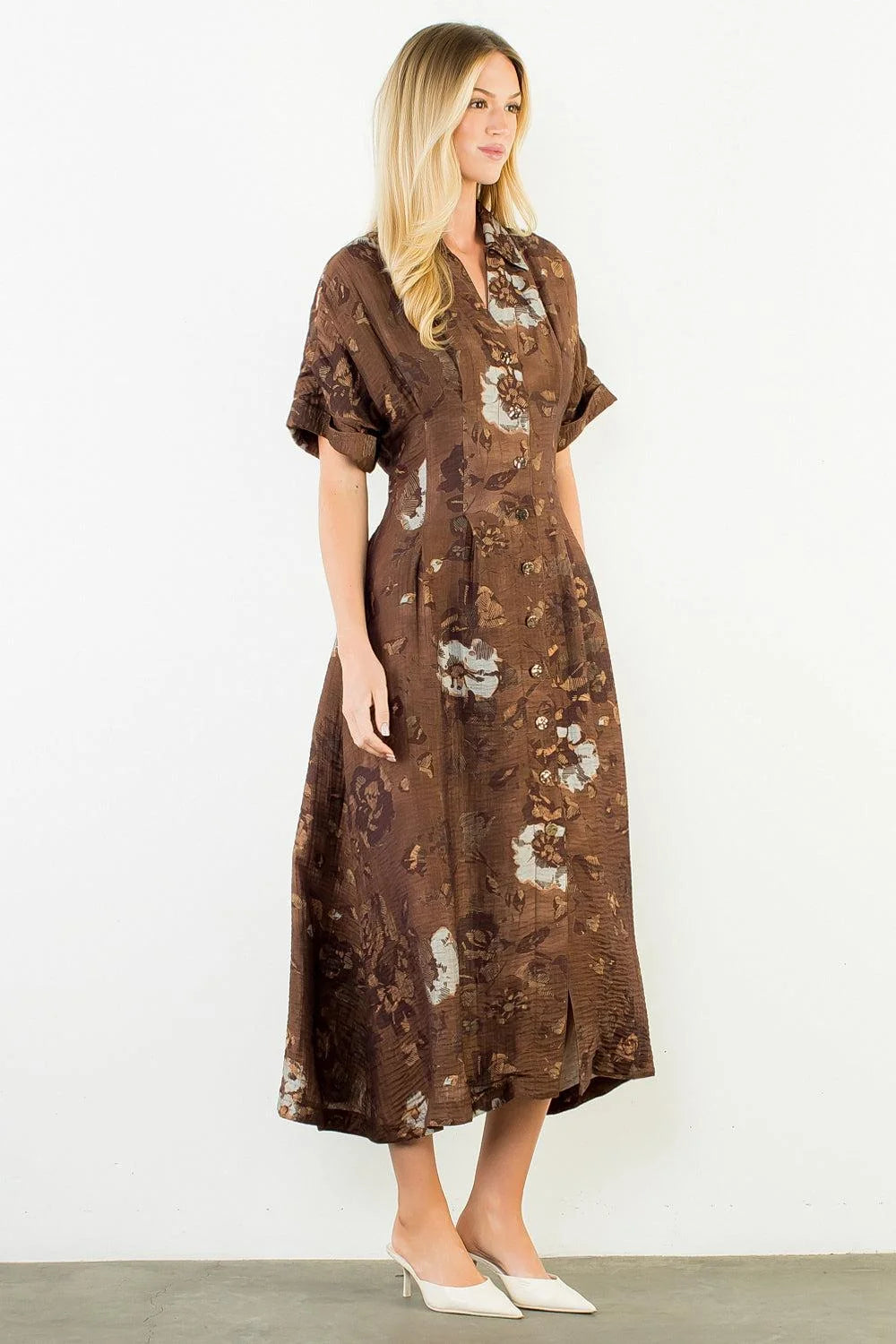 Parker Dress