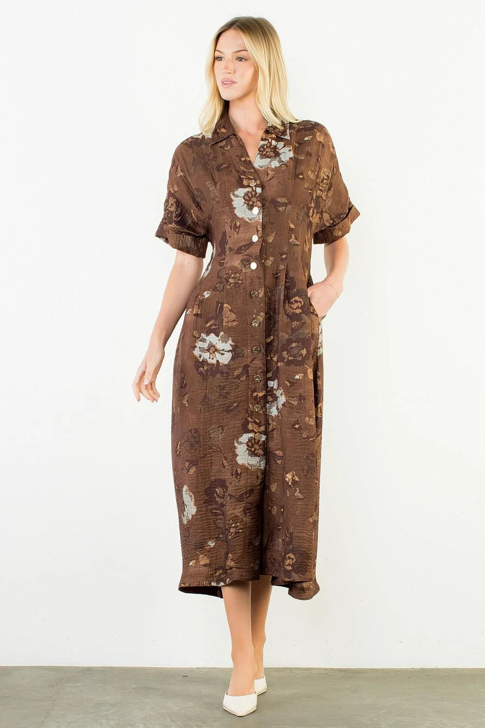 Parker Dress