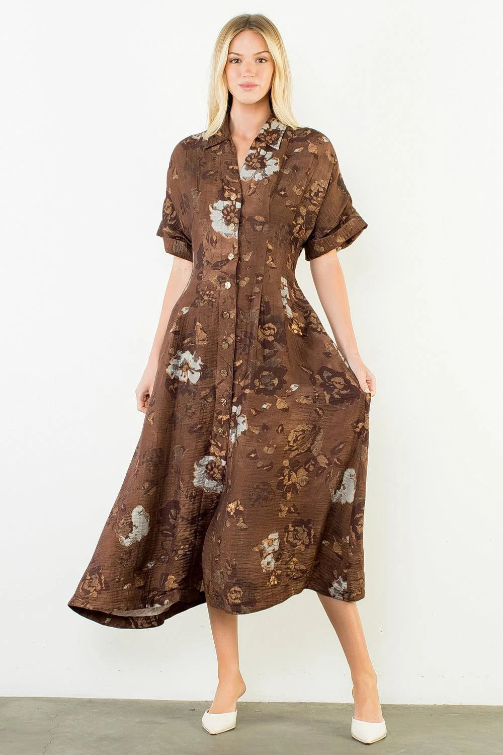 Parker Dress