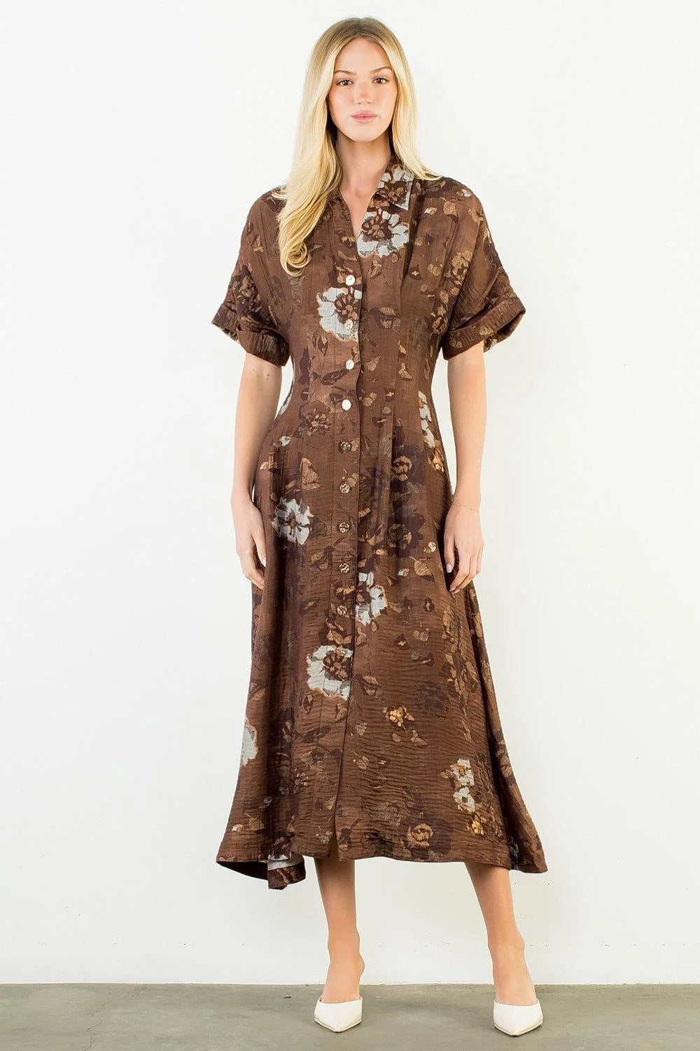 Parker Dress