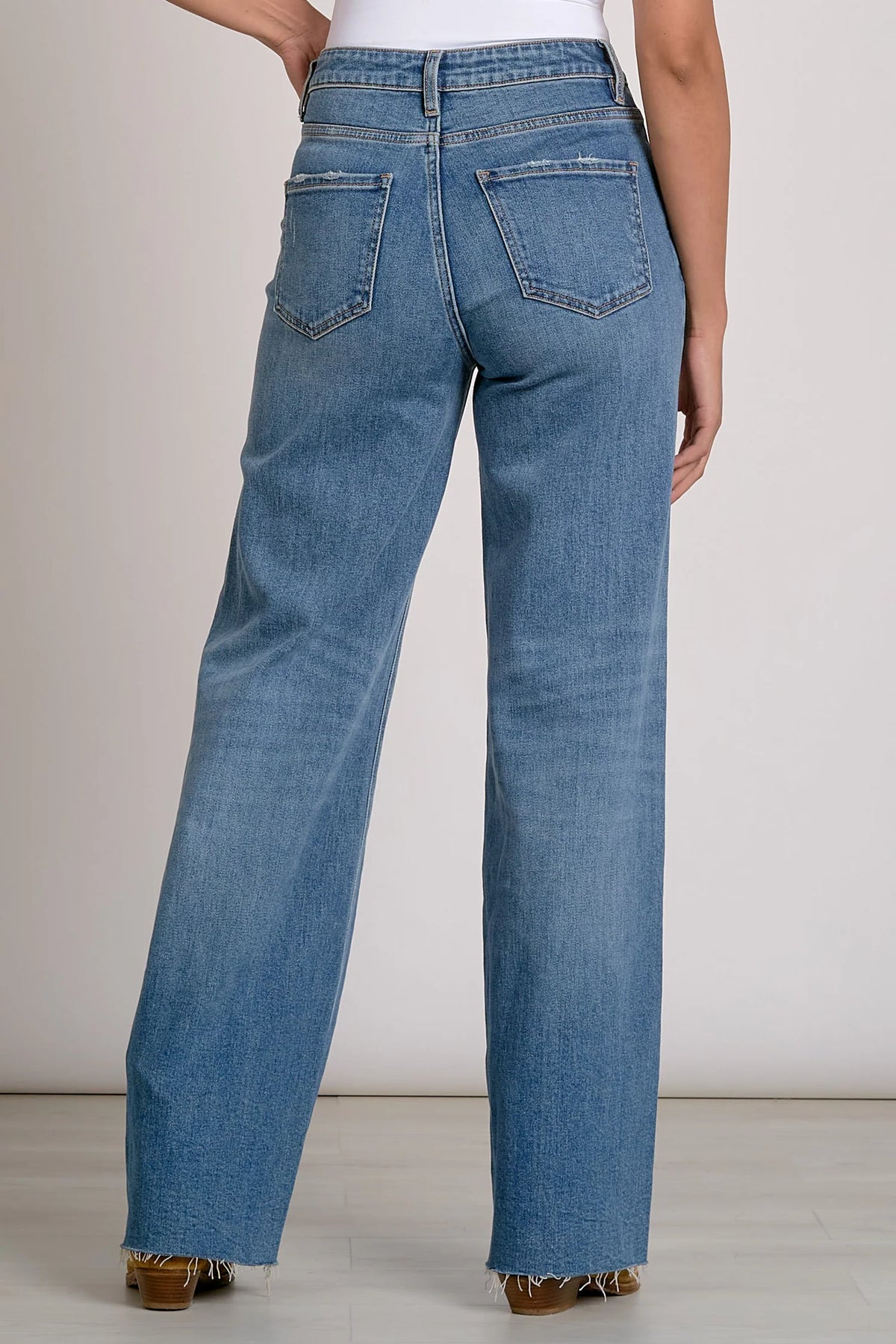 Jolie Denim