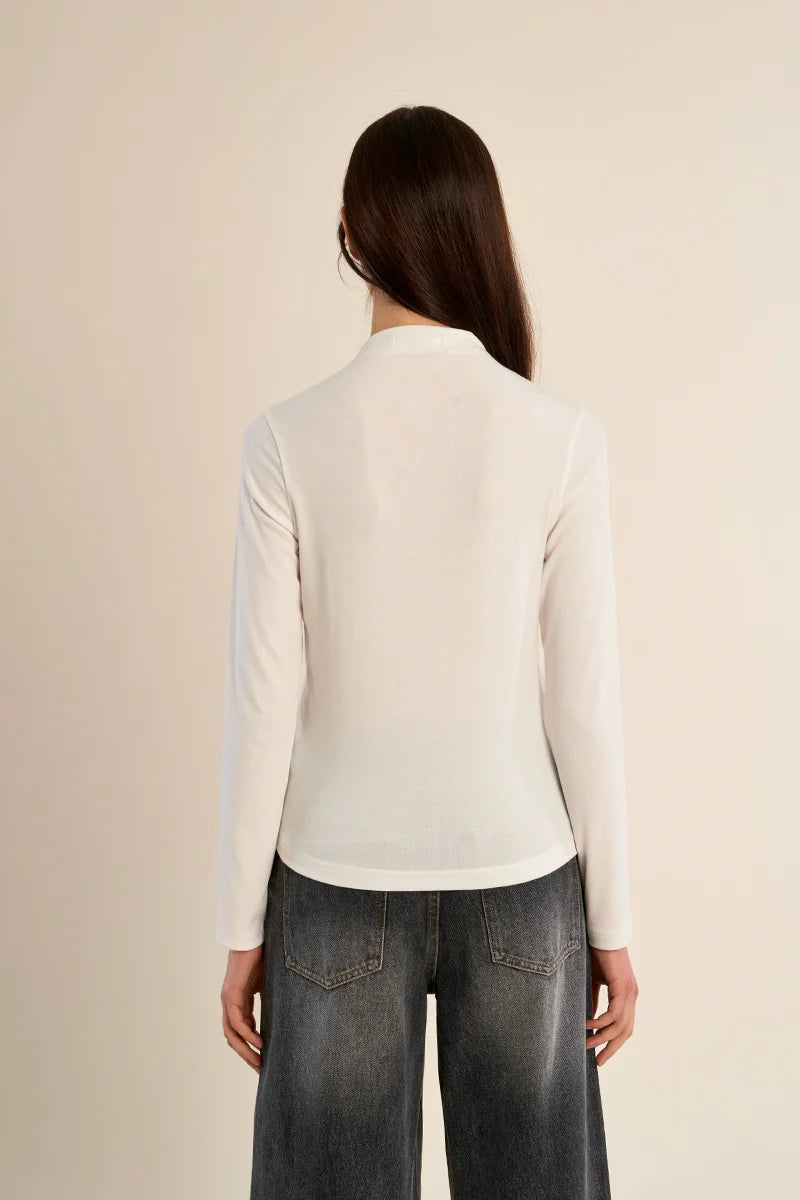 Love Language Thin Sweater - 2 Colors