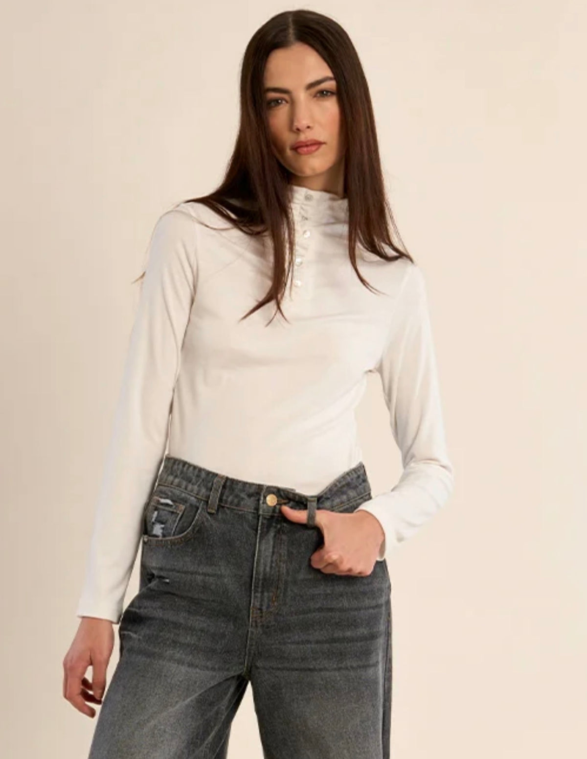 Love Language Thin Sweater - 2 Colors