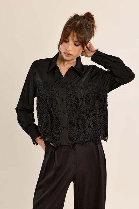 Aimee Blouse