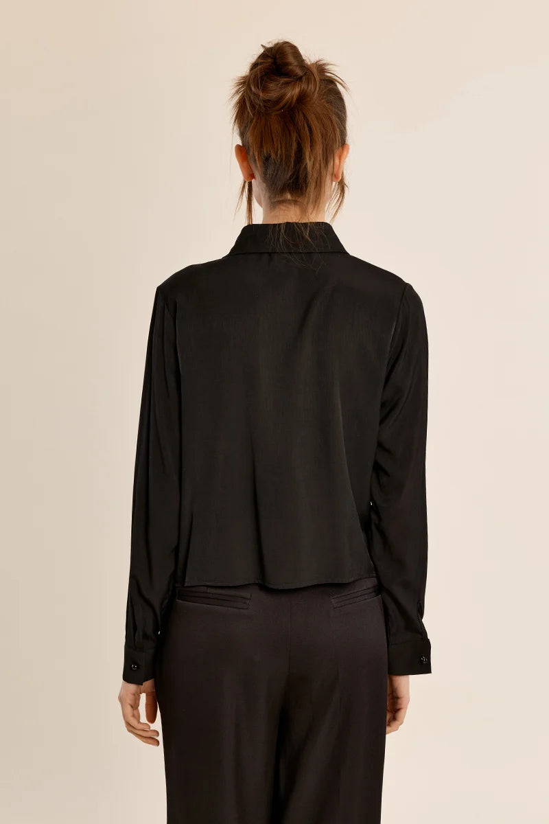 Aimee Blouse