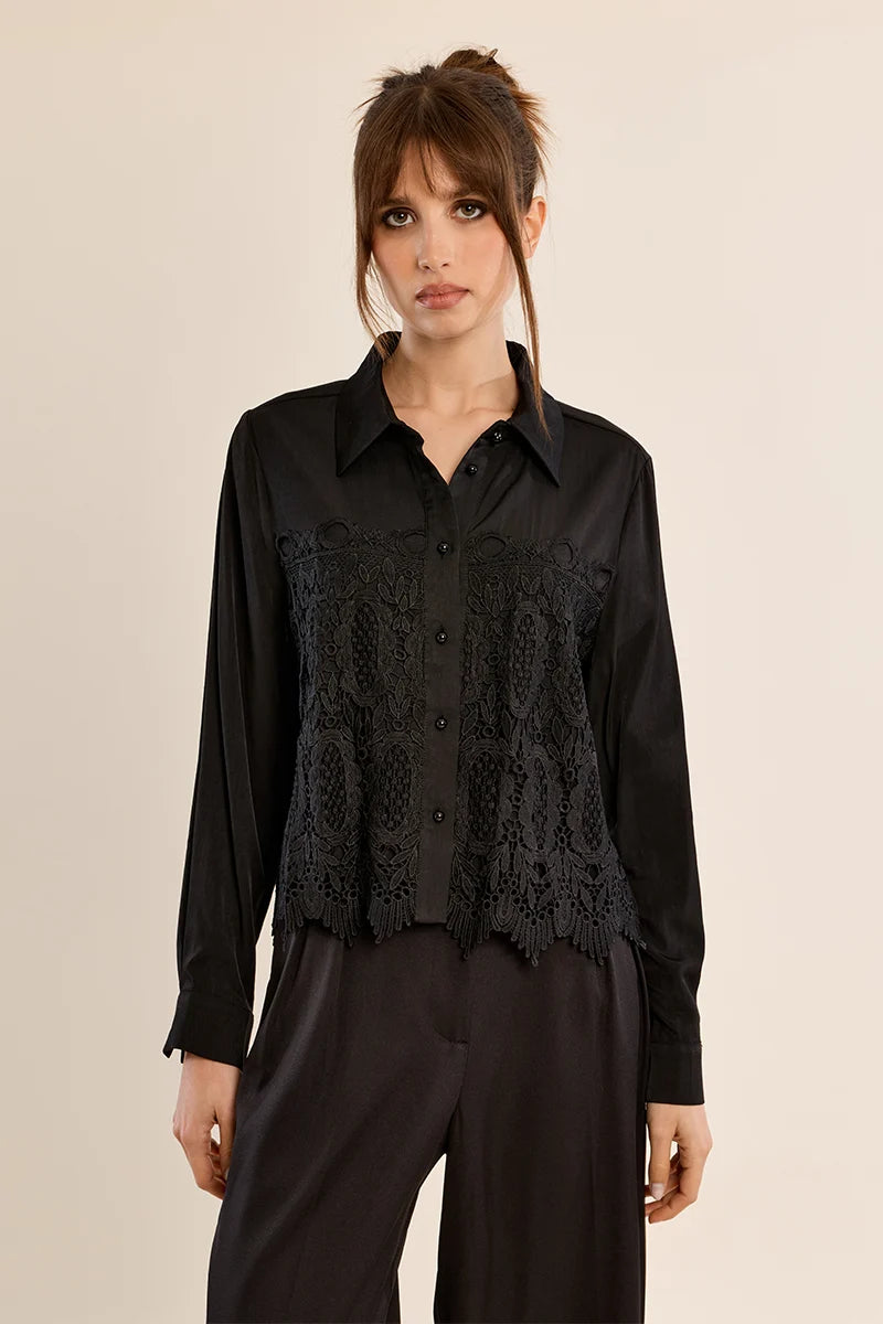 Aimee Blouse
