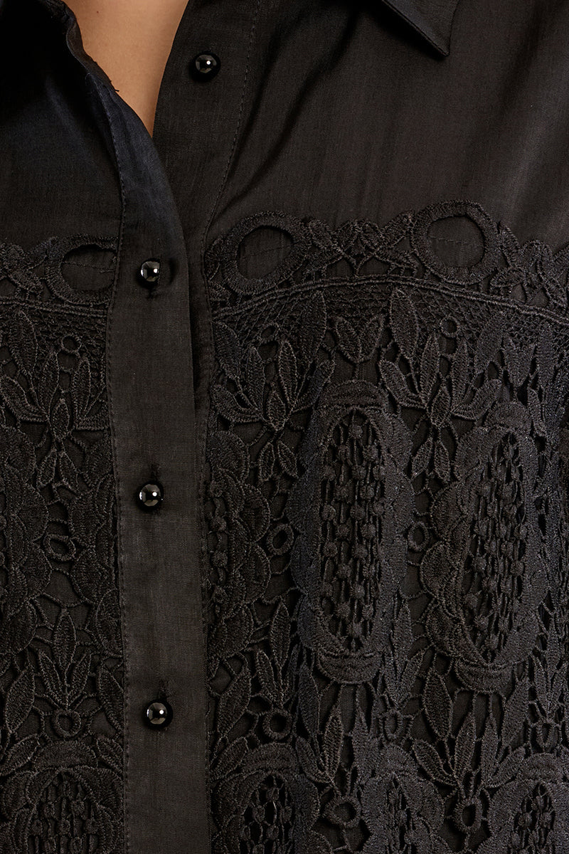 Aimee Blouse