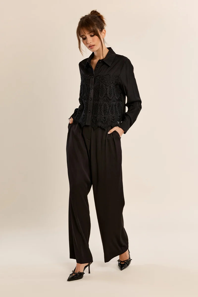 Aimee Blouse
