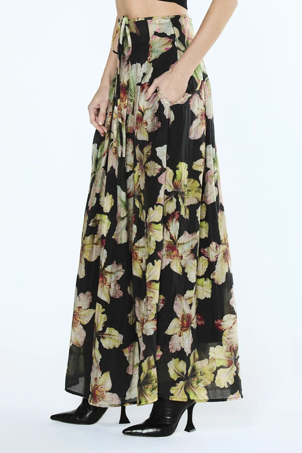 Darcy Maxi Skirt