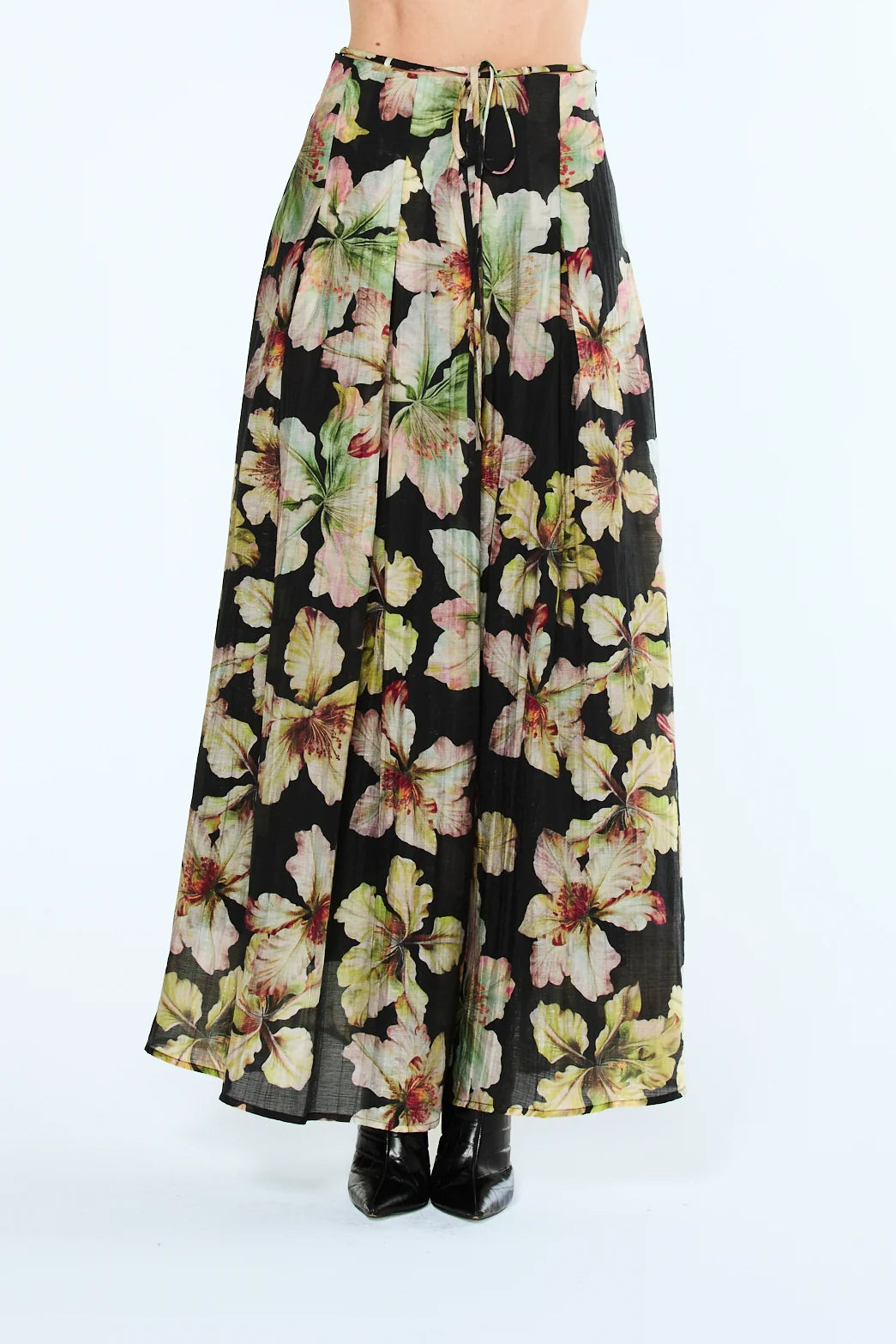 Darcy Maxi Skirt