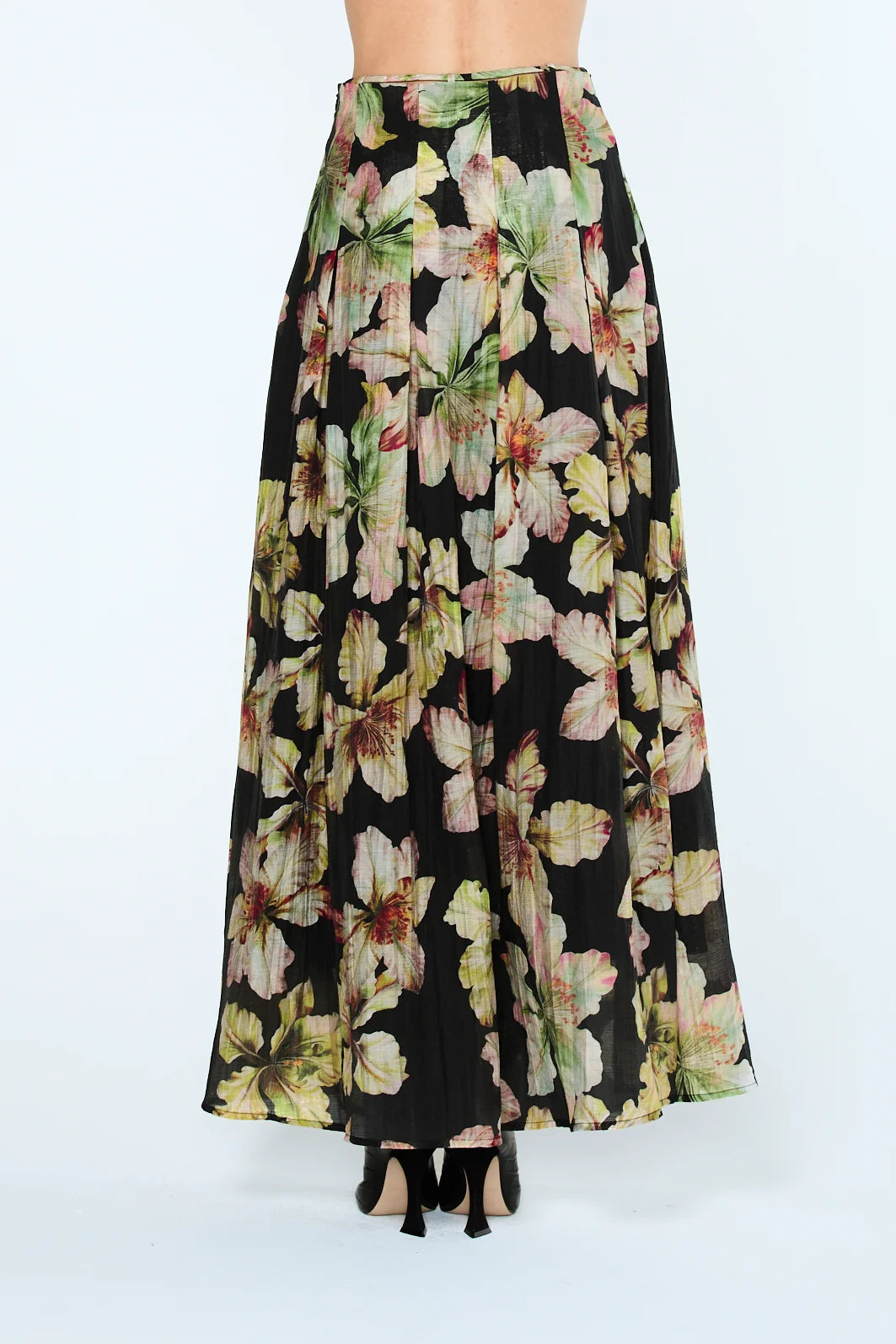 Darcy Maxi Skirt