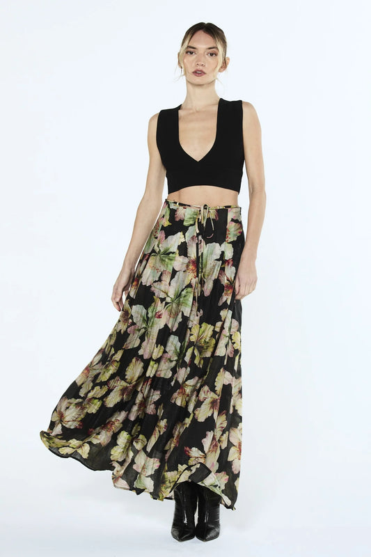 Darcy Maxi Skirt