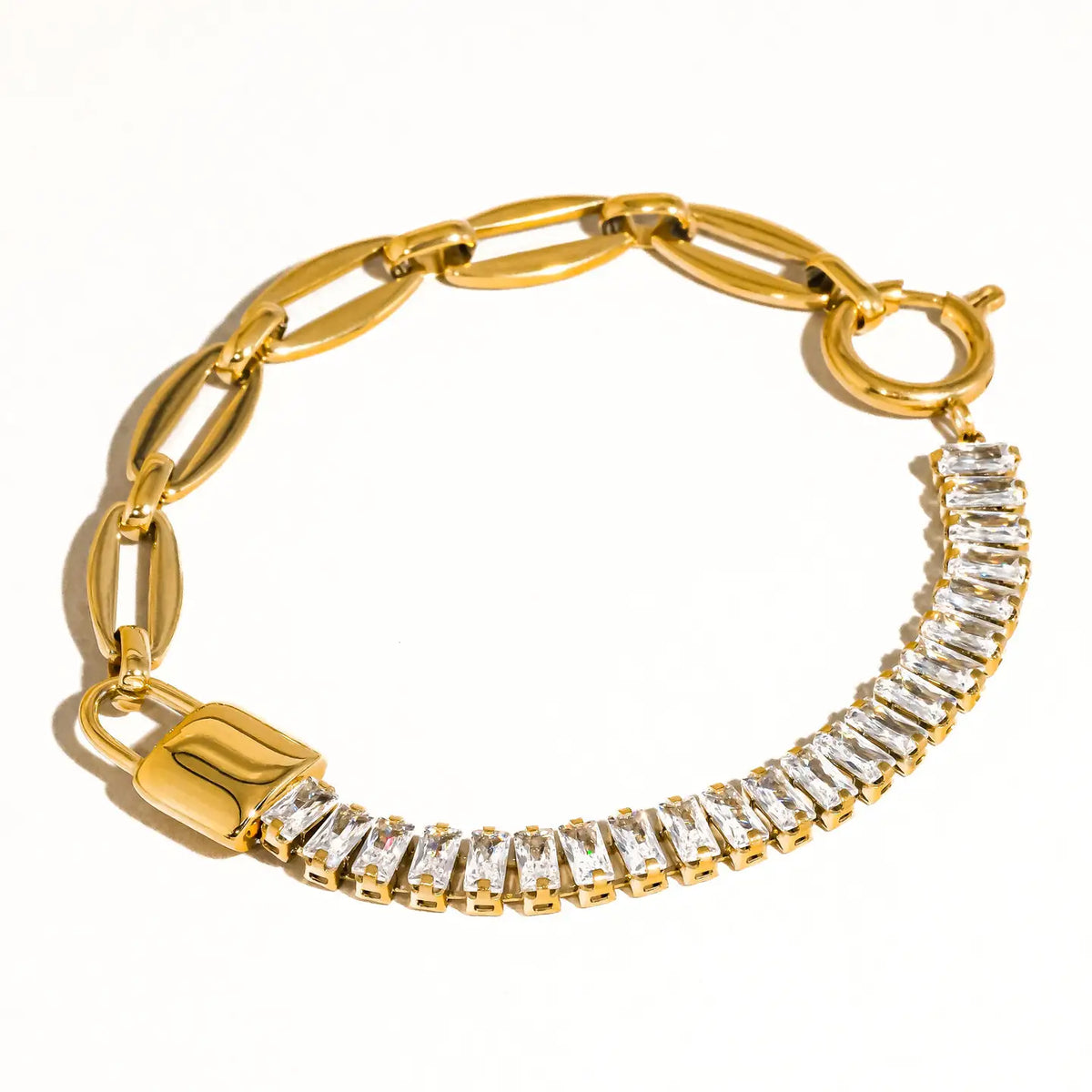 Benson Bracelet