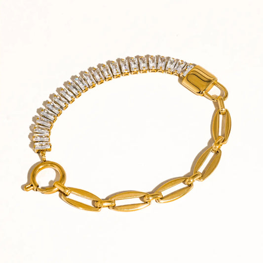 Benson Bracelet
