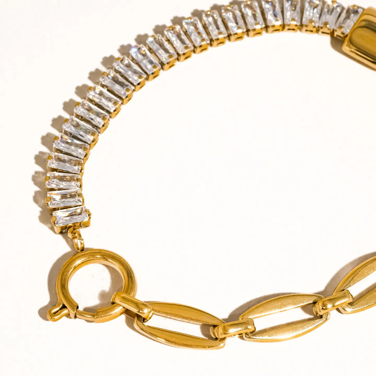 Benson Bracelet