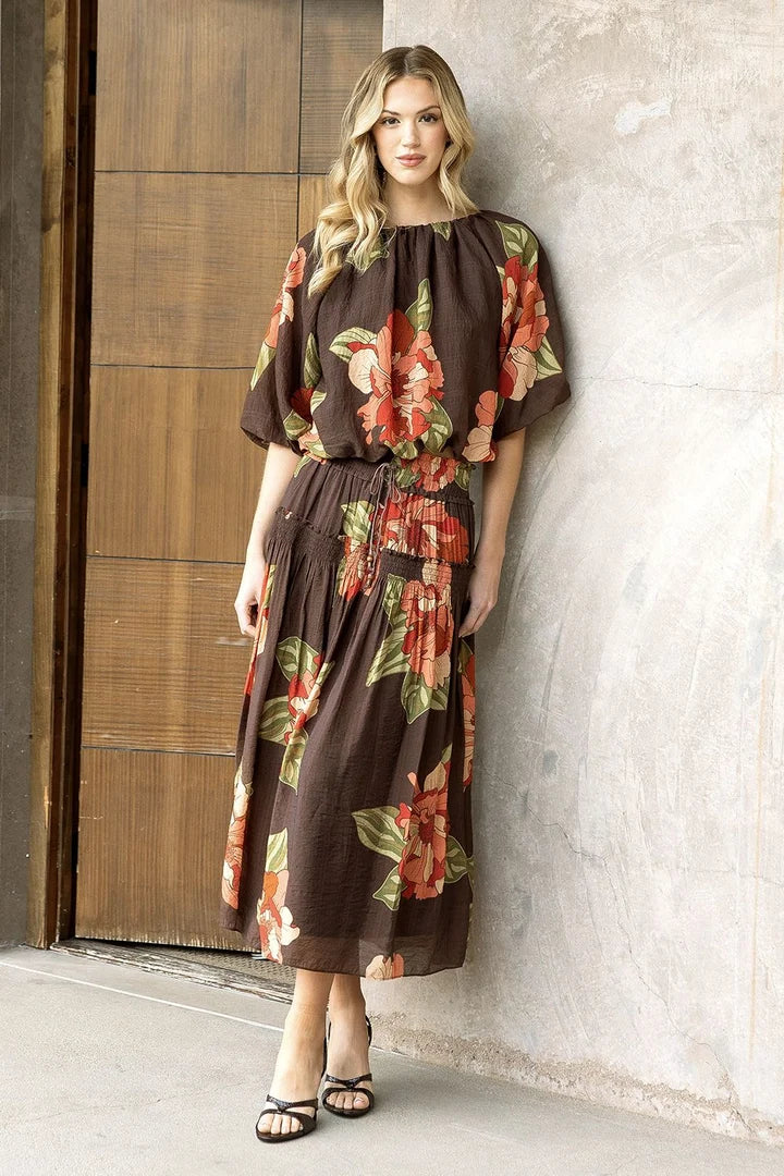 Laurel Skirt