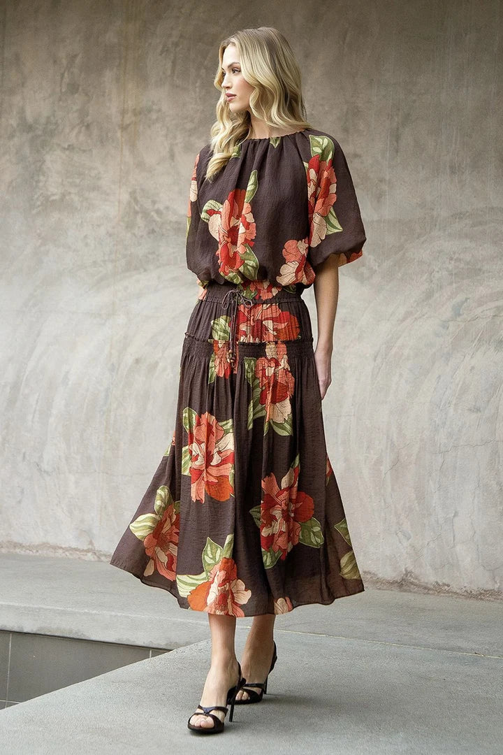 Laurel Skirt