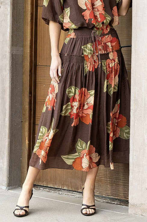 Laurel Skirt