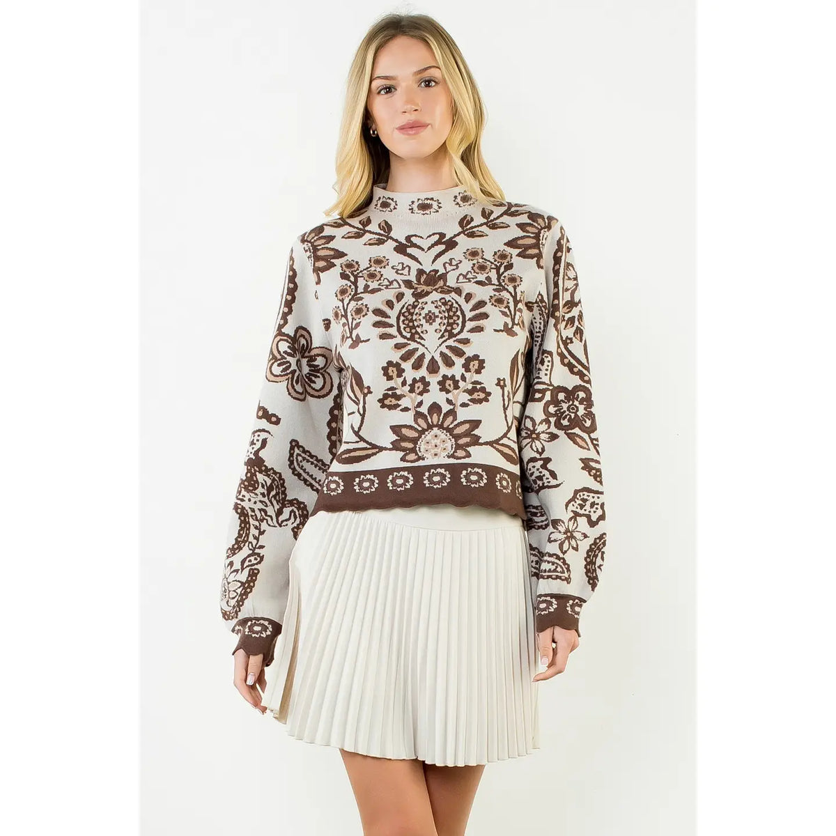 Newland Sweater