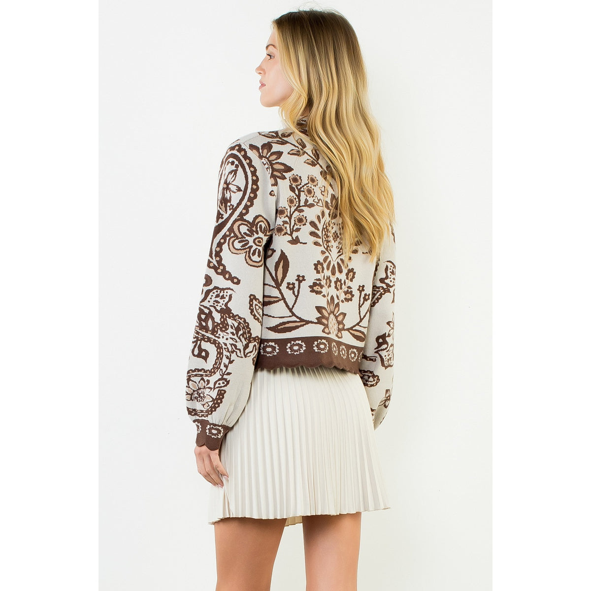Newland Sweater