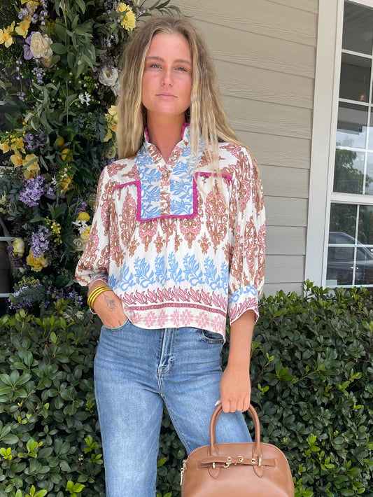 Sarasota Top