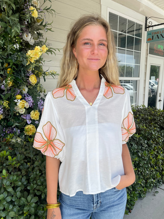 Big Island Top