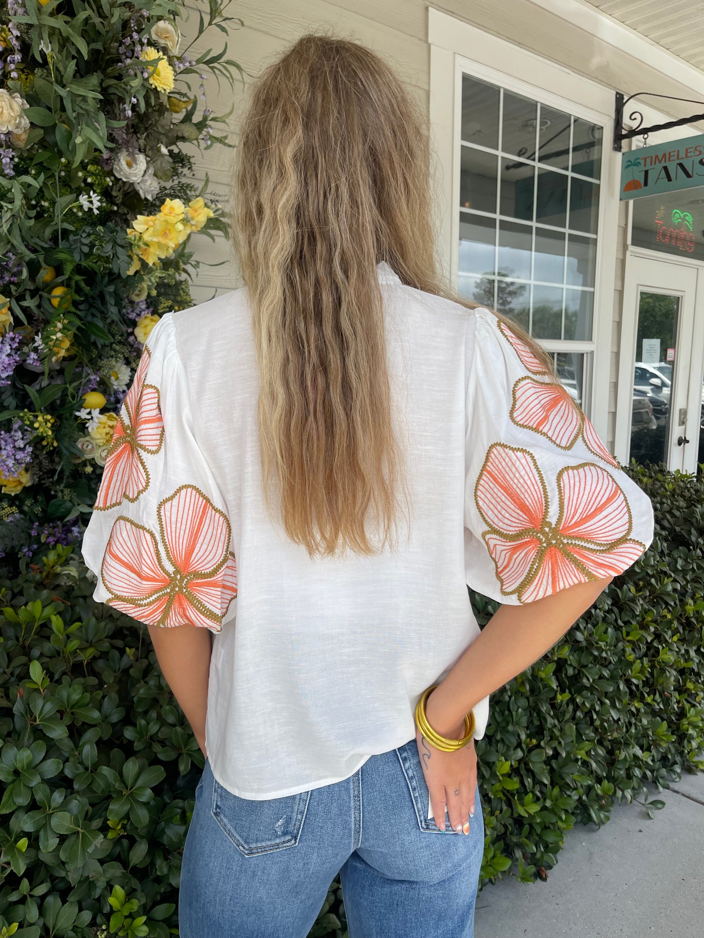 Big Island Top