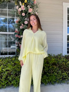 Lemonade Top