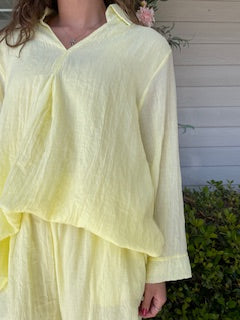 Lemonade Top