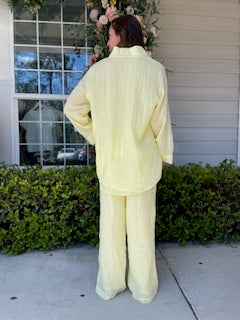 Lemonade Top