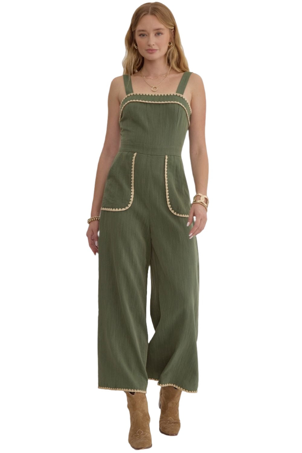 Joleen Jumpsuit