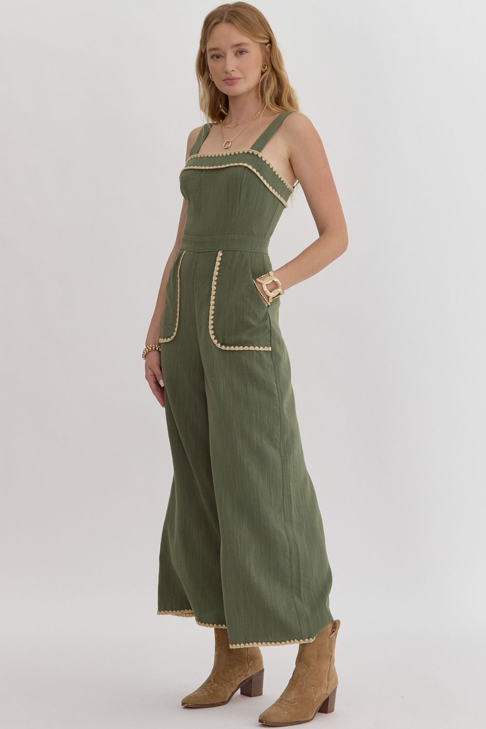 Joleen Jumpsuit
